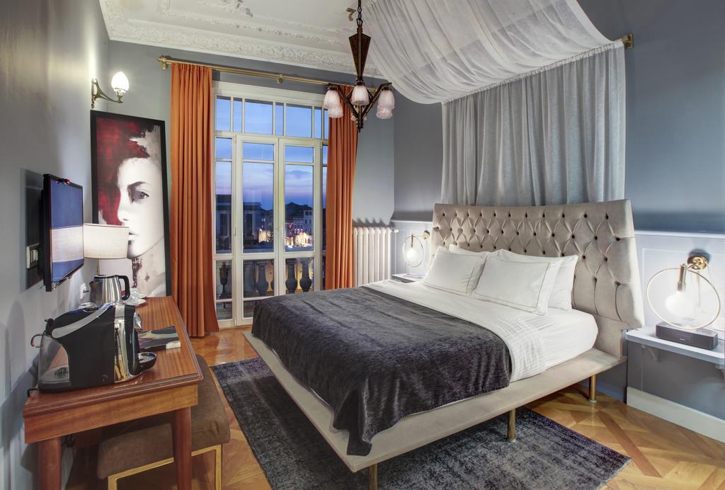 Armada Istanbul Pera Hotel 외부 사진