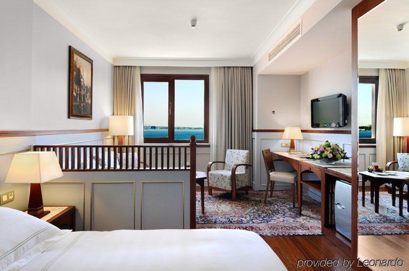 Armada Istanbul Pera Hotel 외부 사진