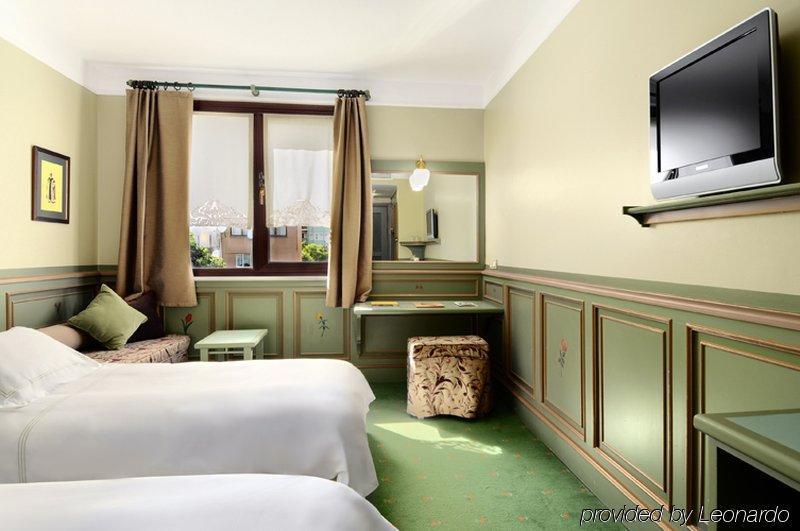 Armada Istanbul Pera Hotel 외부 사진