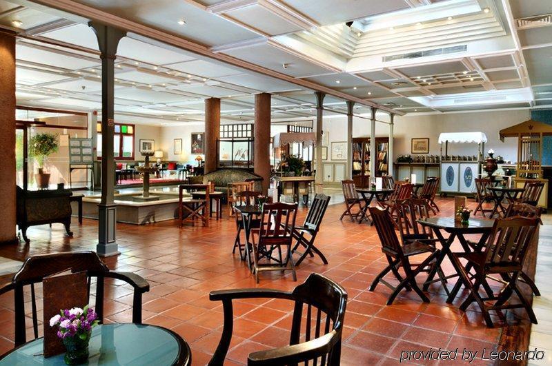 Armada Istanbul Pera Hotel 외부 사진