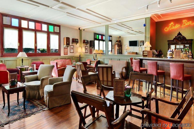 Armada Istanbul Pera Hotel 외부 사진