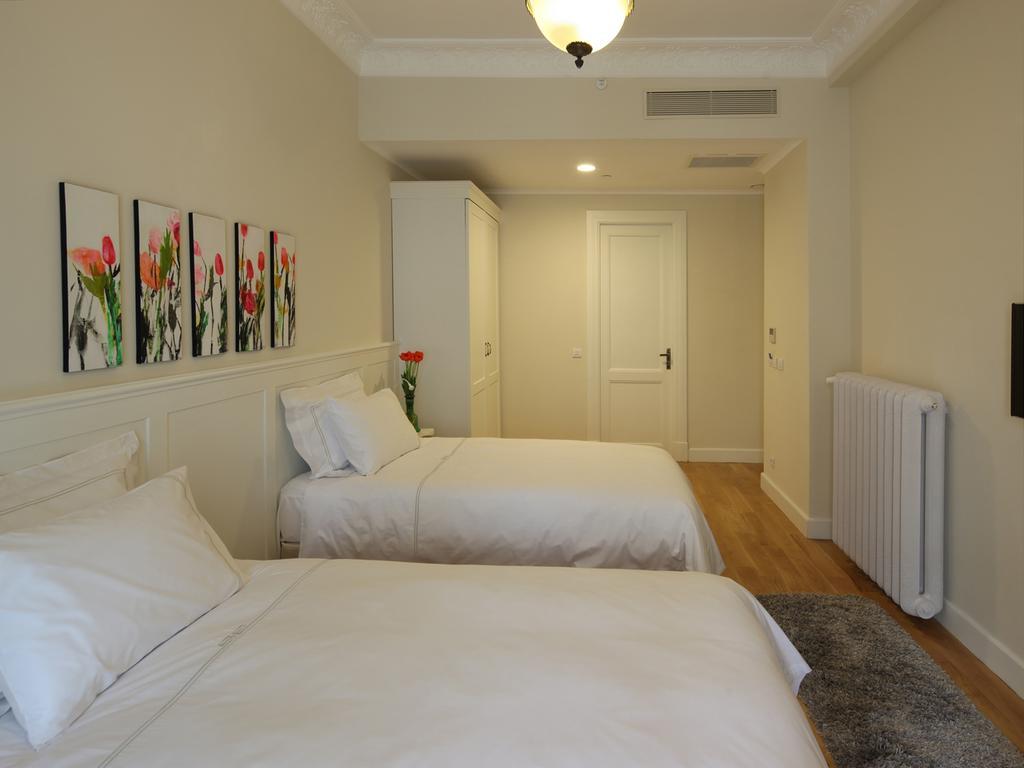 Armada Istanbul Pera Hotel 객실 사진