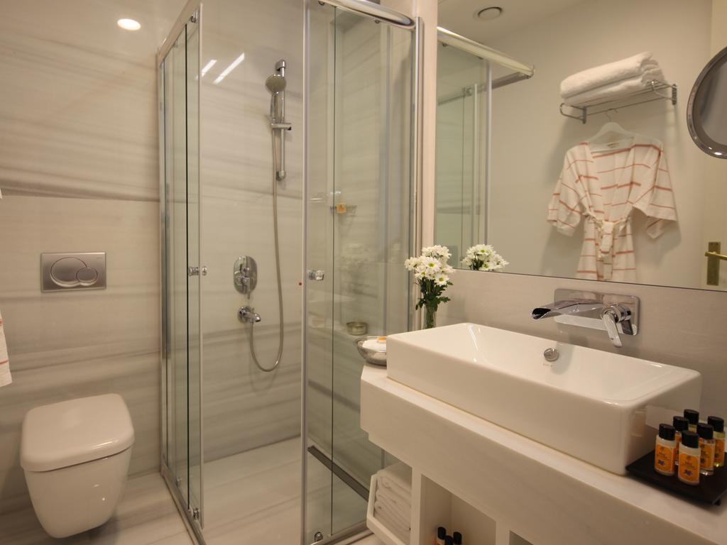 Armada Istanbul Pera Hotel 객실 사진