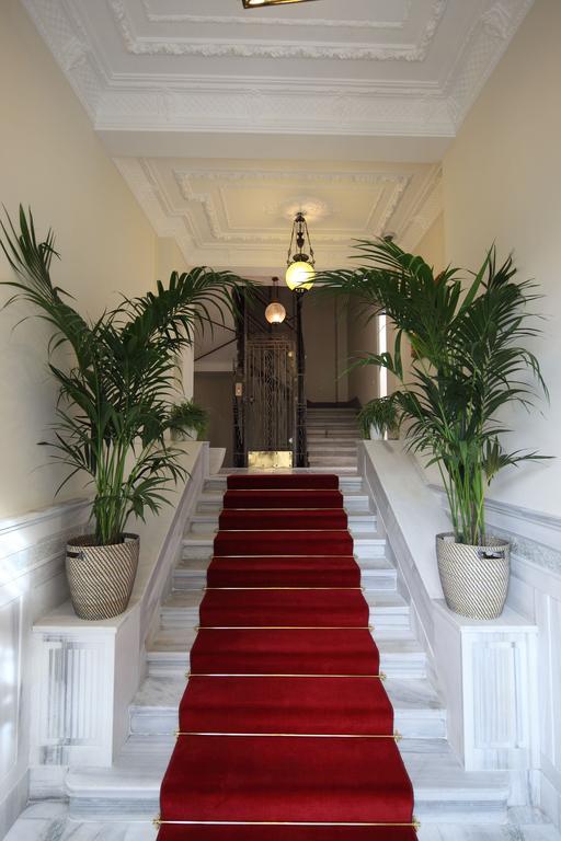 Armada Istanbul Pera Hotel 외부 사진