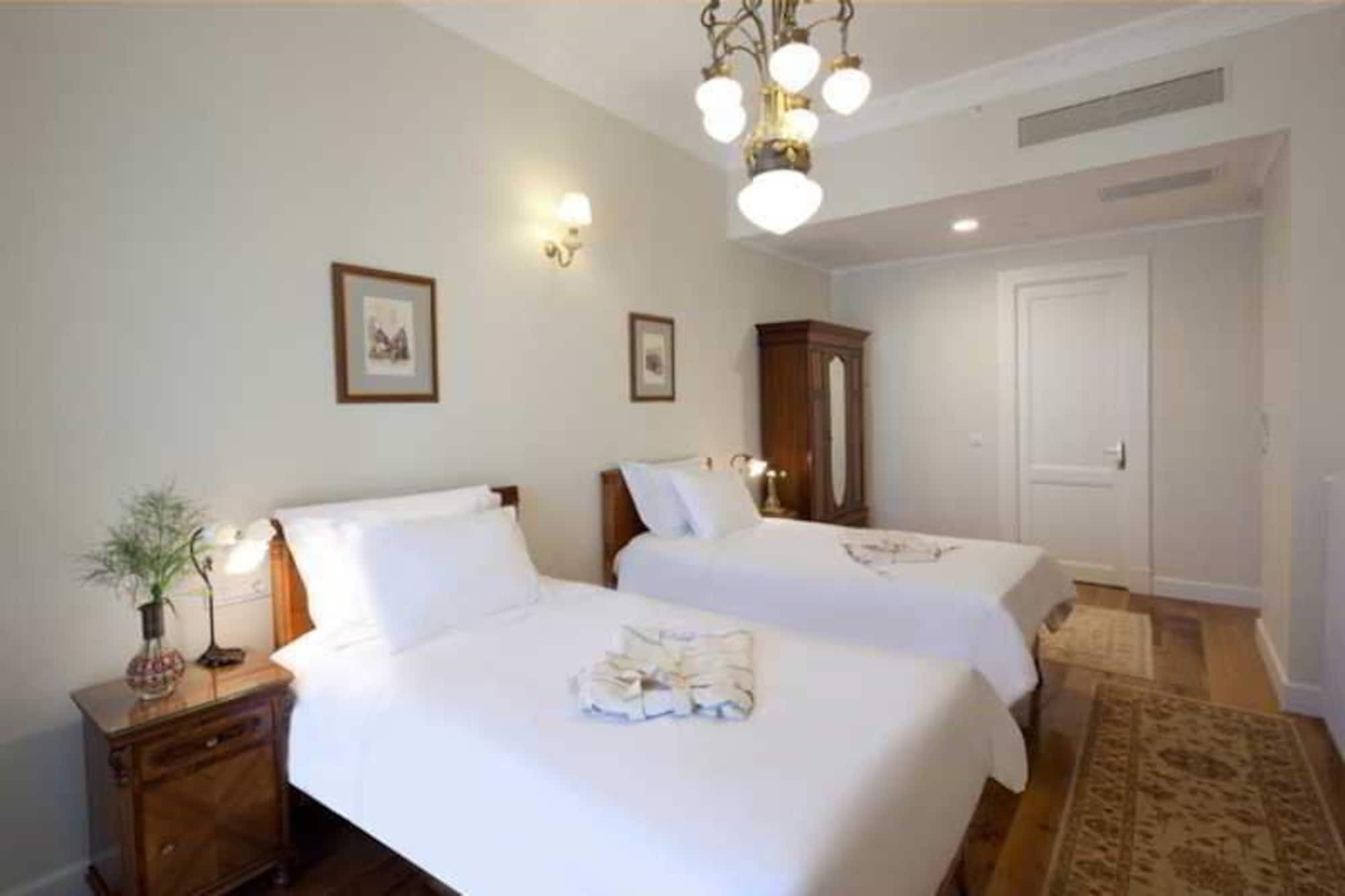 Armada Istanbul Pera Hotel 외부 사진