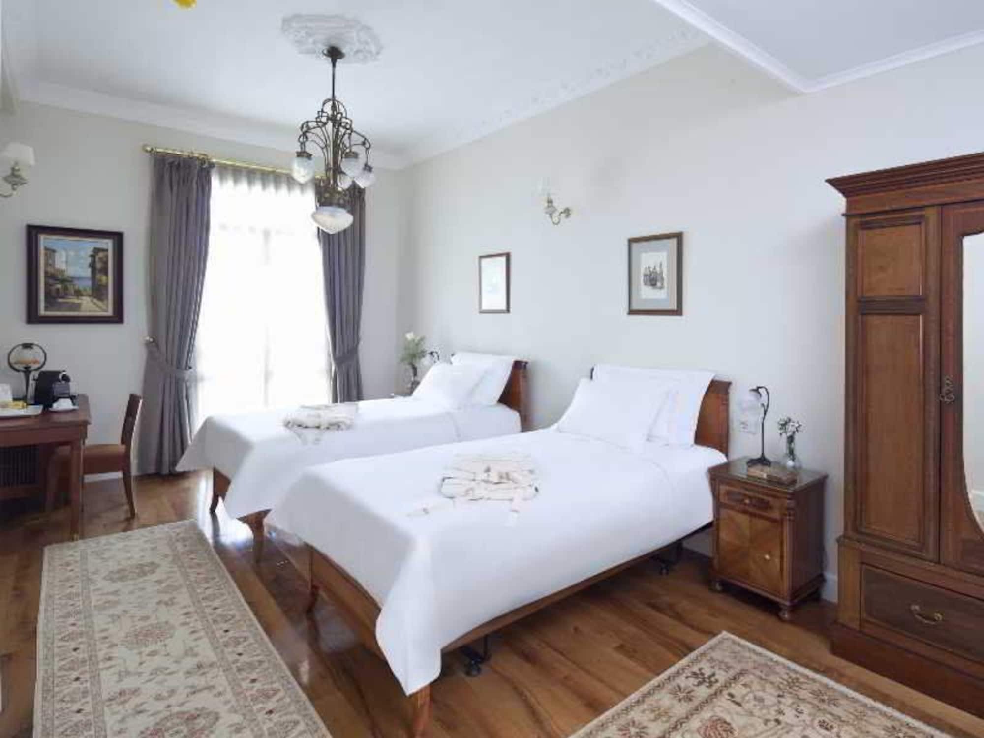 Armada Istanbul Pera Hotel 외부 사진